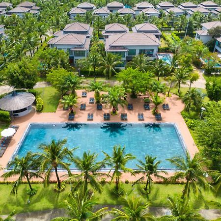 Best Western Premier Sonasea Villas Phu Quoc Exteriör bild