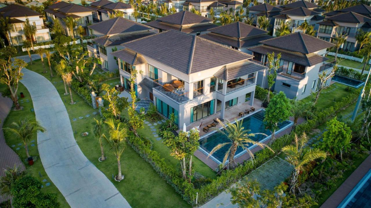 Best Western Premier Sonasea Villas Phu Quoc Exteriör bild