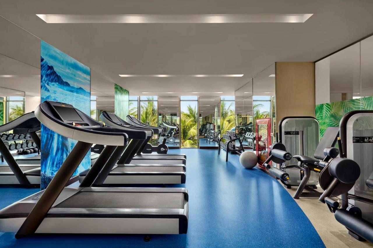 Best Western Premier Sonasea Villas Phu Quoc Exteriör bild