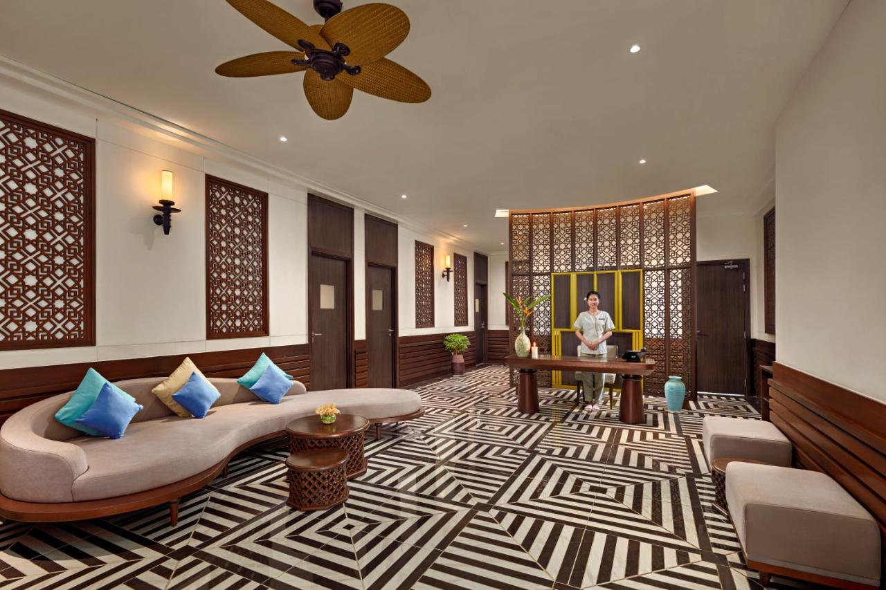 Best Western Premier Sonasea Villas Phu Quoc Exteriör bild