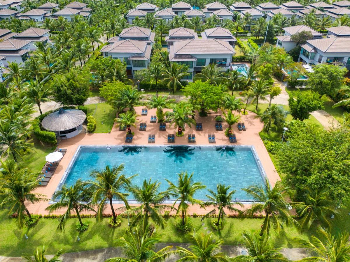 Best Western Premier Sonasea Villas Phu Quoc Exteriör bild