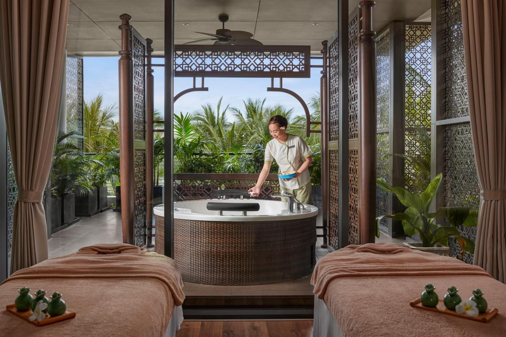 Best Western Premier Sonasea Villas Phu Quoc Exteriör bild
