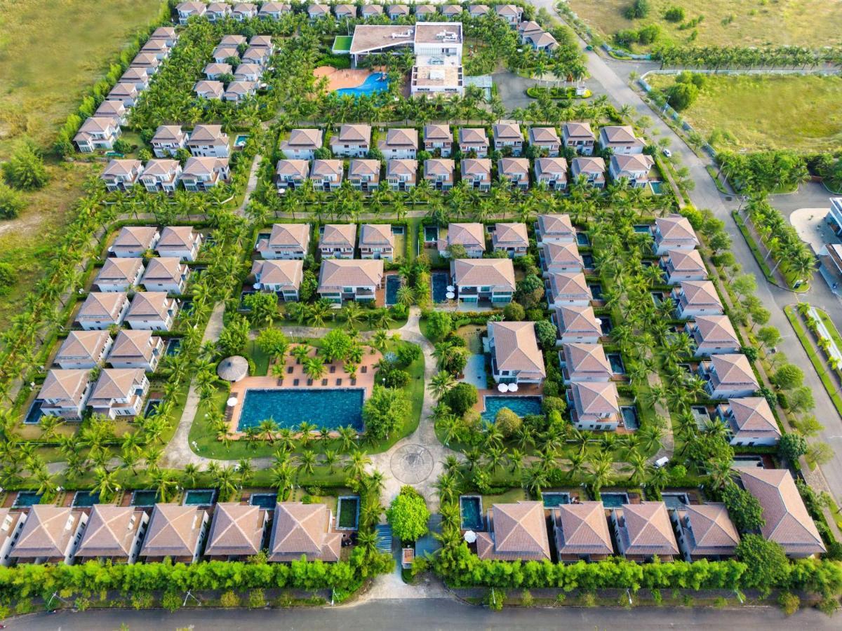 Best Western Premier Sonasea Villas Phu Quoc Exteriör bild