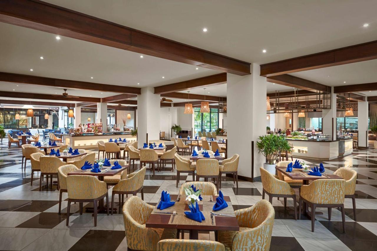 Best Western Premier Sonasea Villas Phu Quoc Exteriör bild