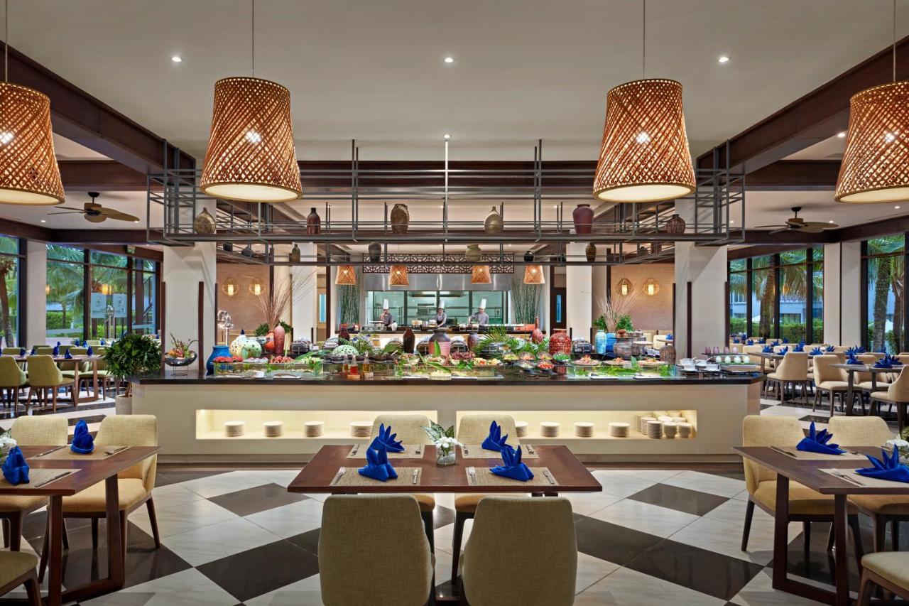 Best Western Premier Sonasea Villas Phu Quoc Exteriör bild