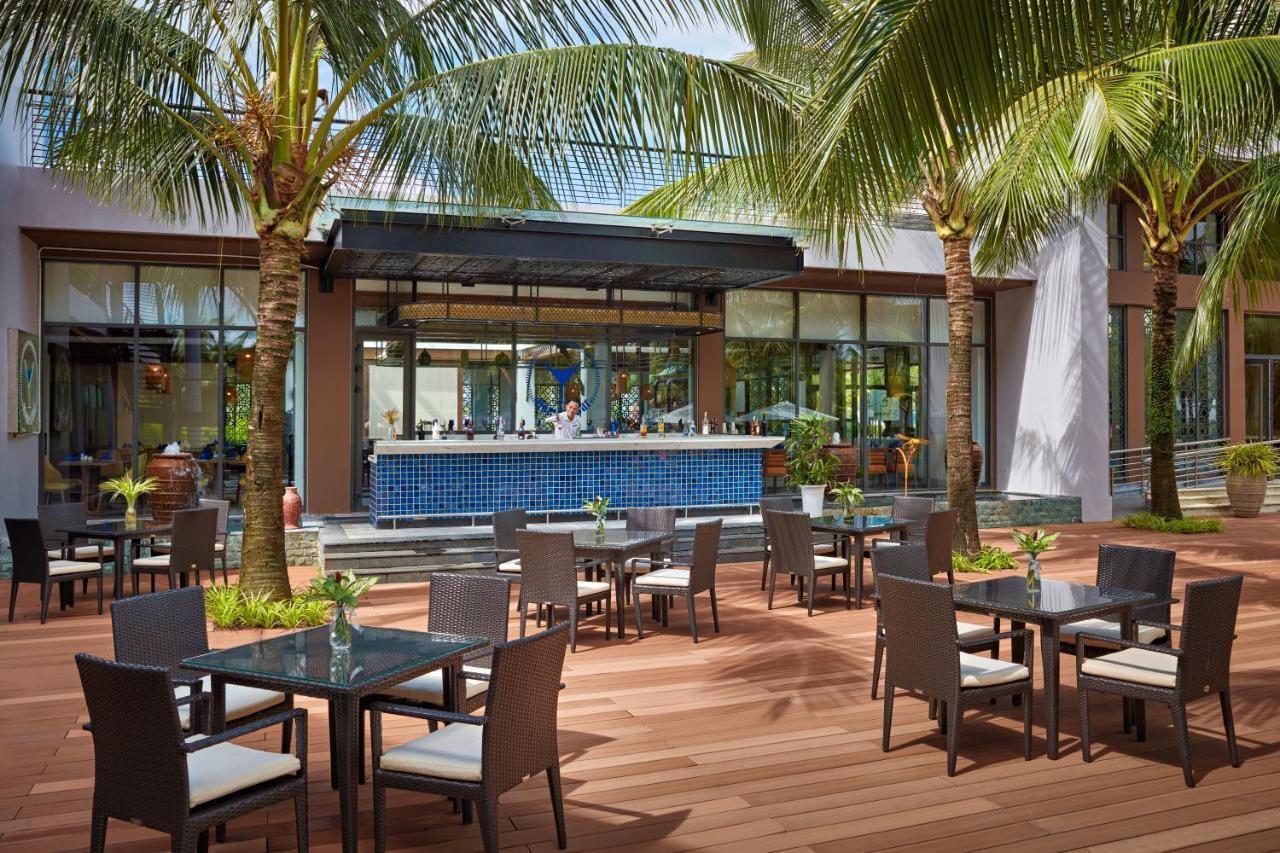 Best Western Premier Sonasea Villas Phu Quoc Exteriör bild