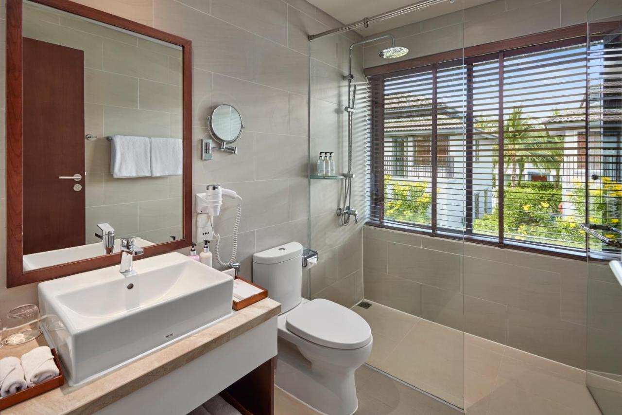 Best Western Premier Sonasea Villas Phu Quoc Exteriör bild