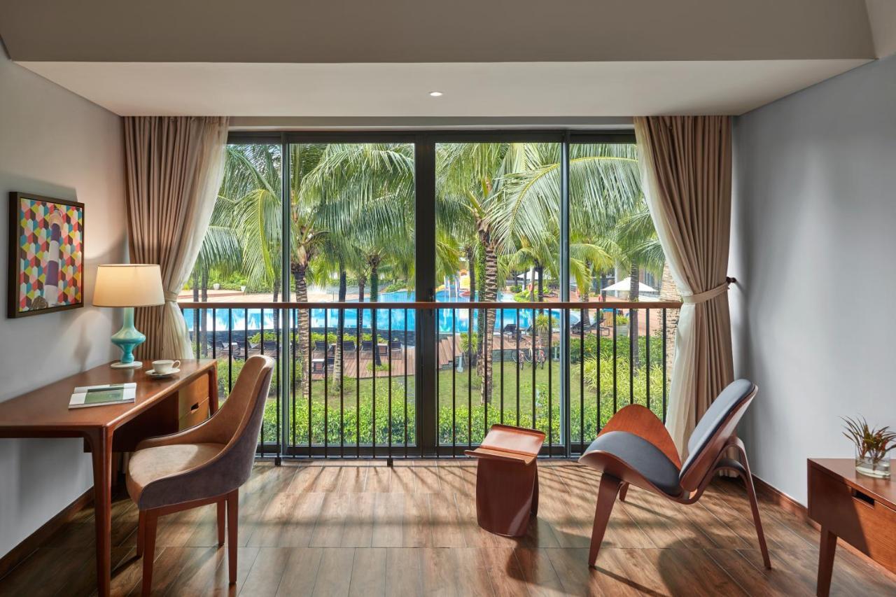 Best Western Premier Sonasea Villas Phu Quoc Exteriör bild