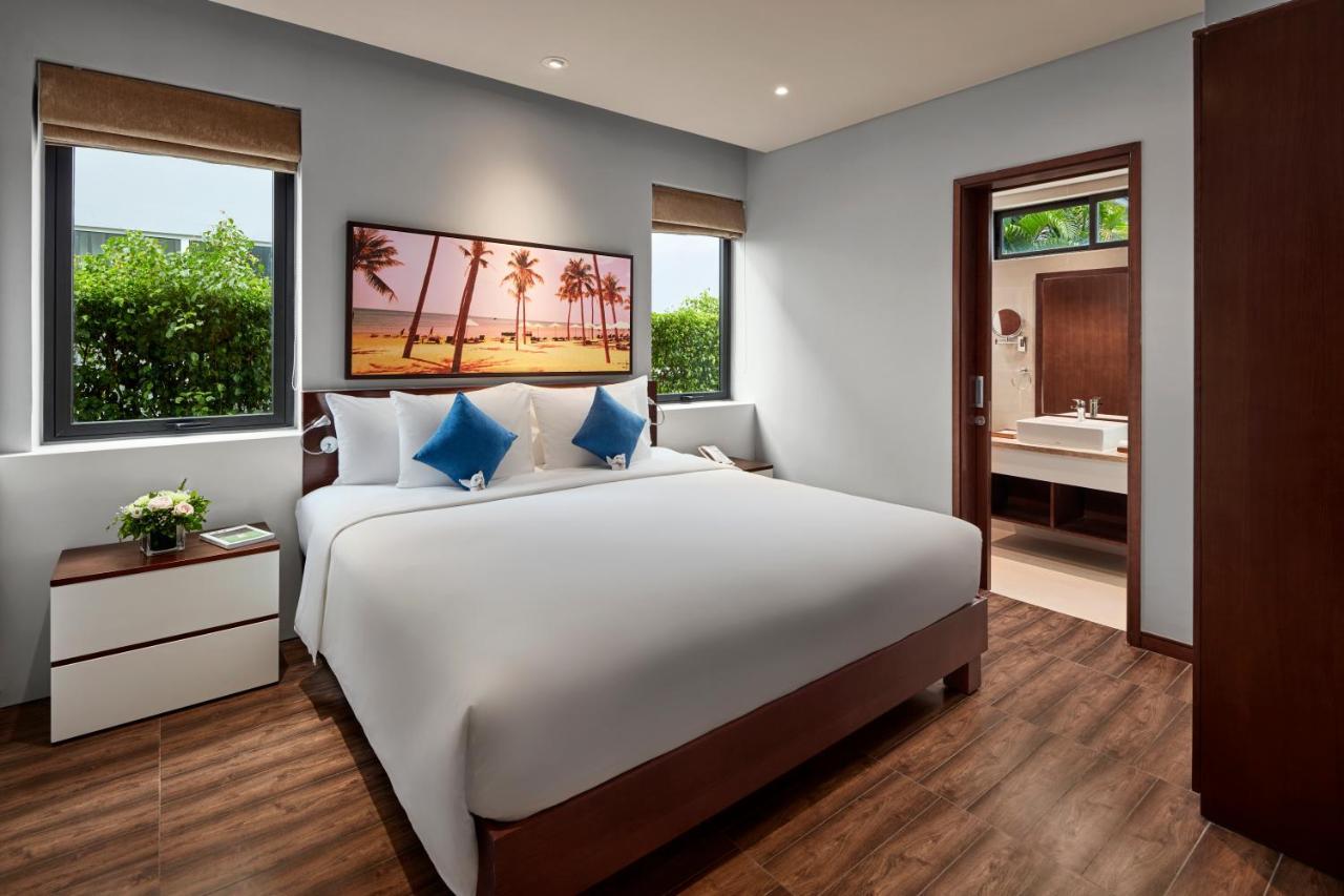 Best Western Premier Sonasea Villas Phu Quoc Exteriör bild
