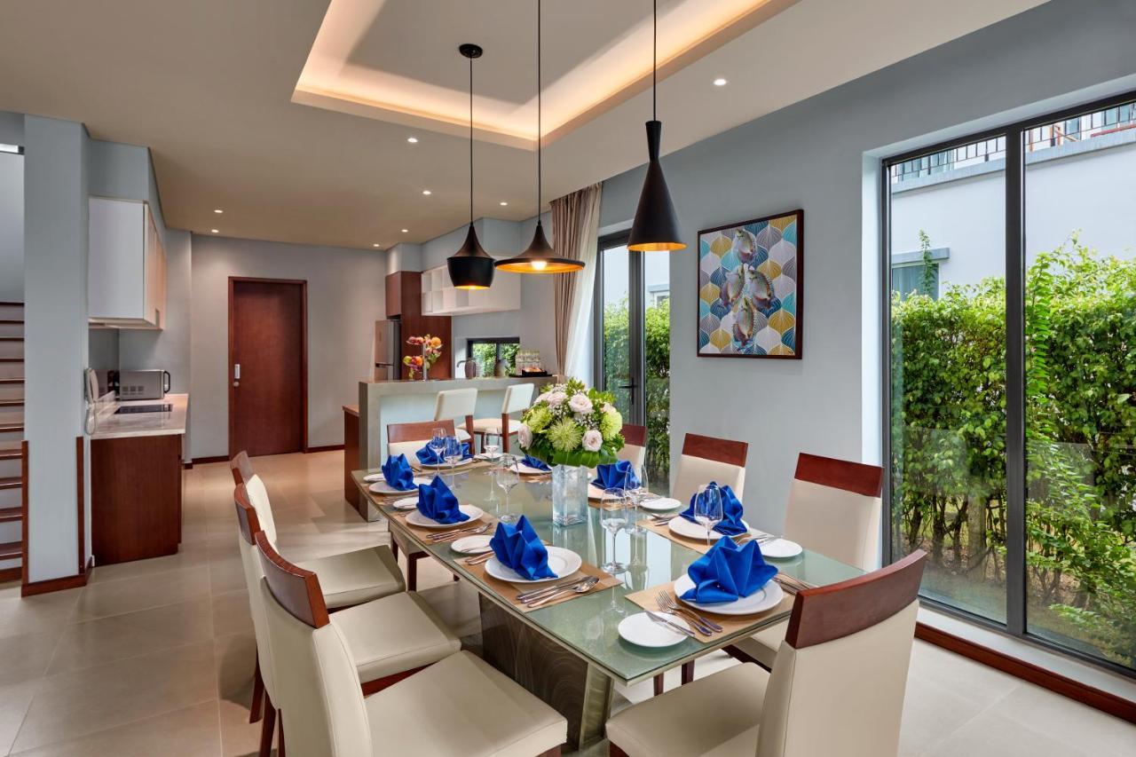 Best Western Premier Sonasea Villas Phu Quoc Exteriör bild