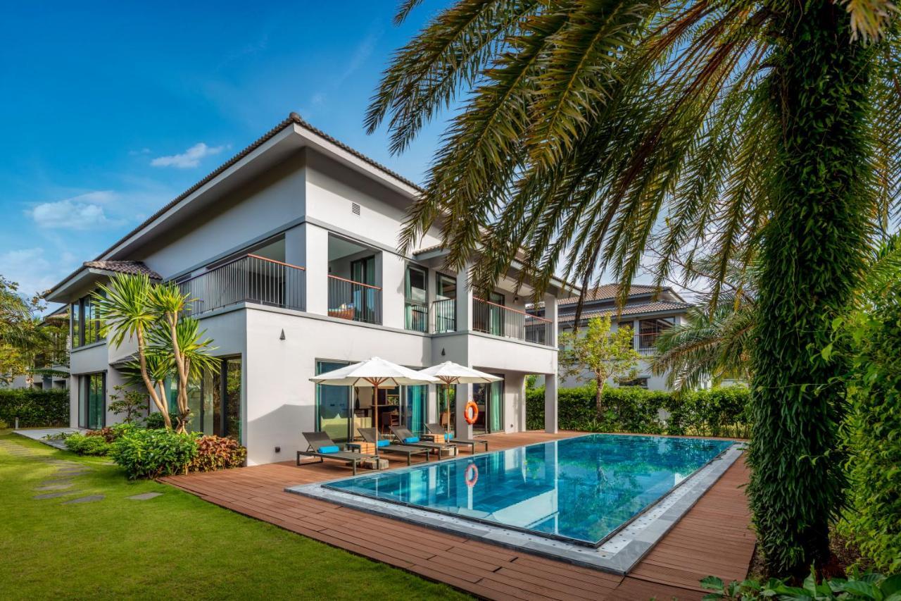 Best Western Premier Sonasea Villas Phu Quoc Exteriör bild