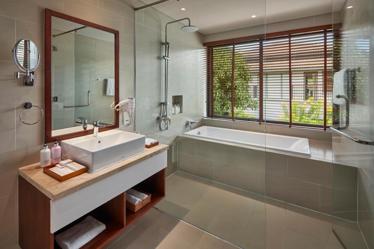 Best Western Premier Sonasea Villas Phu Quoc Exteriör bild