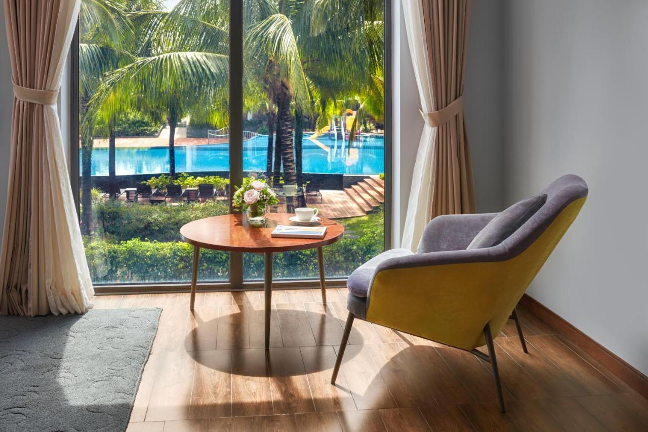 Best Western Premier Sonasea Villas Phu Quoc Exteriör bild