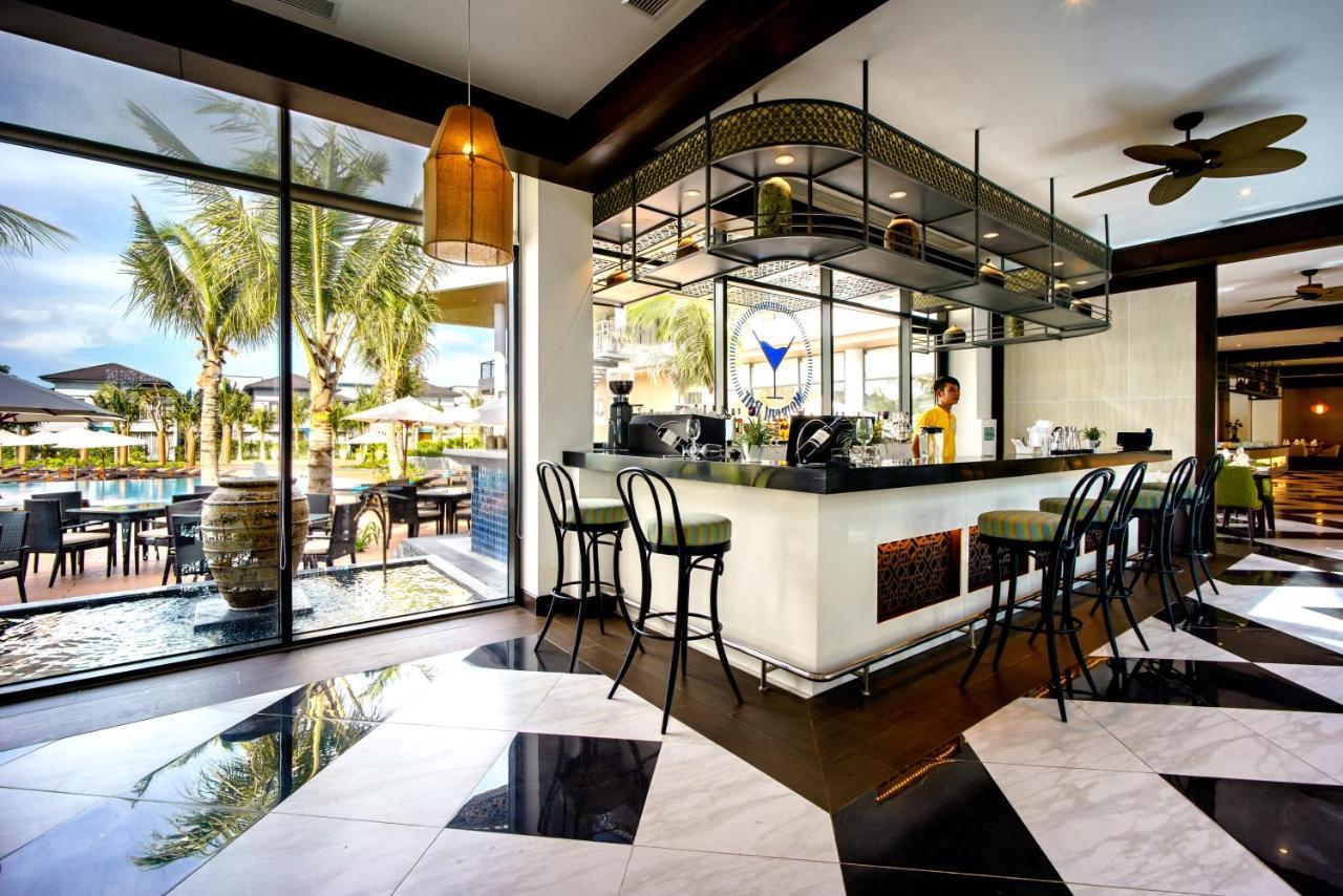Best Western Premier Sonasea Villas Phu Quoc Exteriör bild