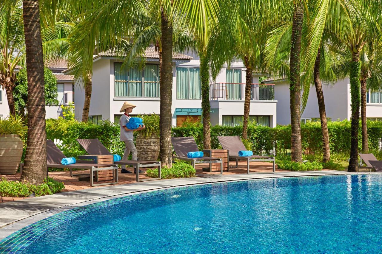 Best Western Premier Sonasea Villas Phu Quoc Exteriör bild