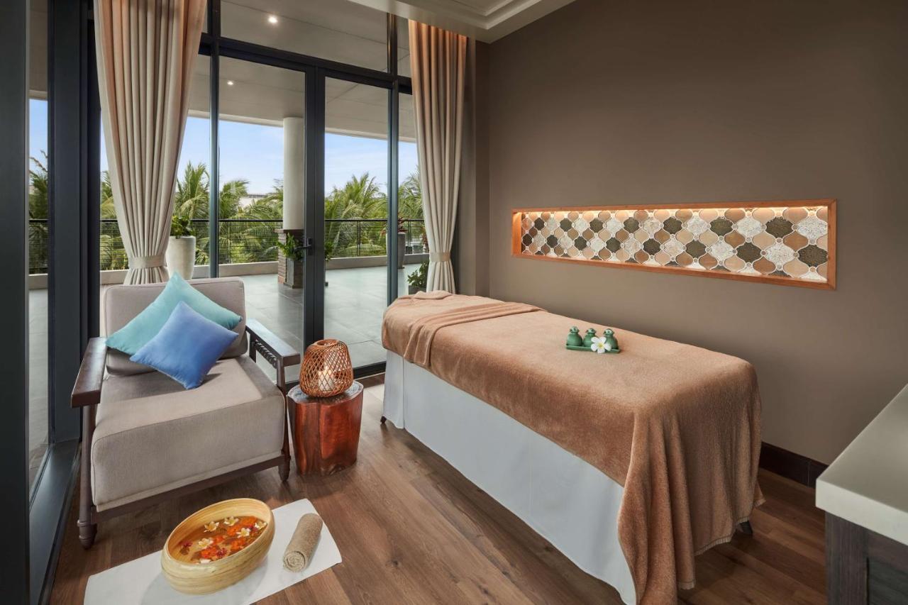 Best Western Premier Sonasea Villas Phu Quoc Exteriör bild