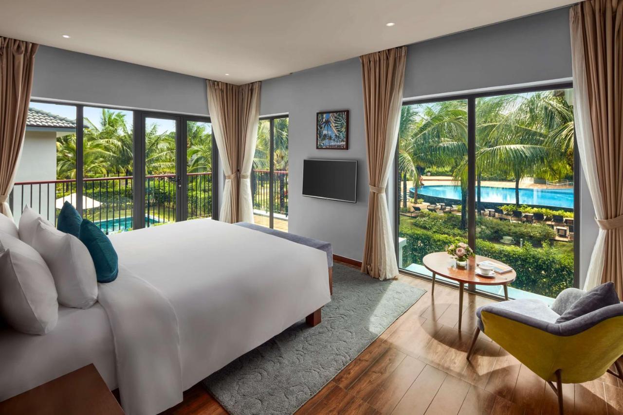 Best Western Premier Sonasea Villas Phu Quoc Exteriör bild
