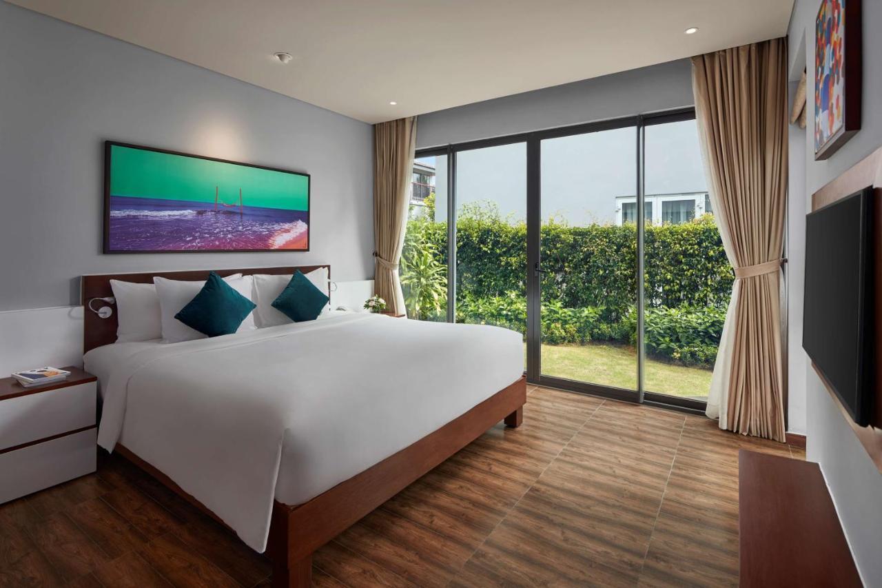 Best Western Premier Sonasea Villas Phu Quoc Exteriör bild