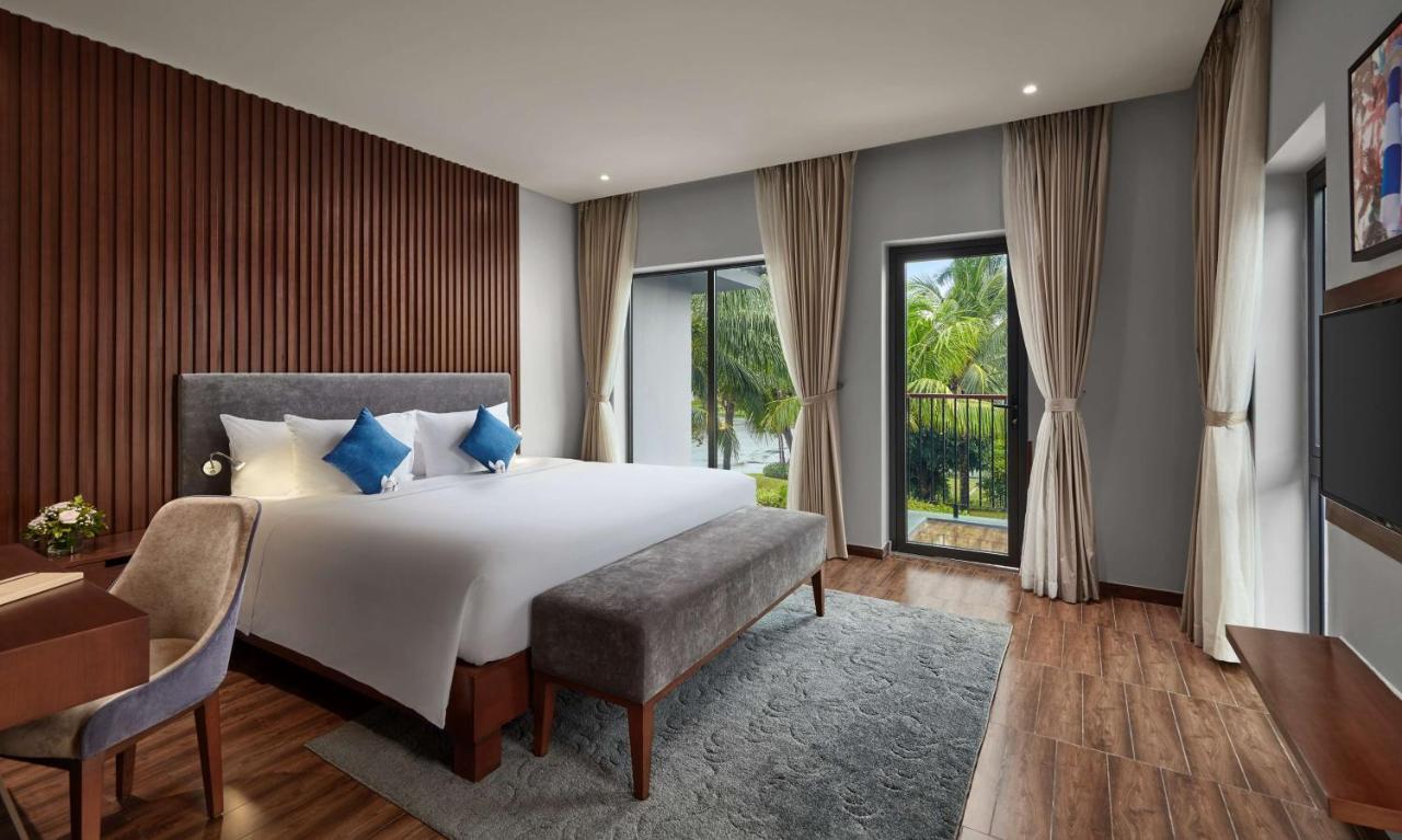 Best Western Premier Sonasea Villas Phu Quoc Exteriör bild