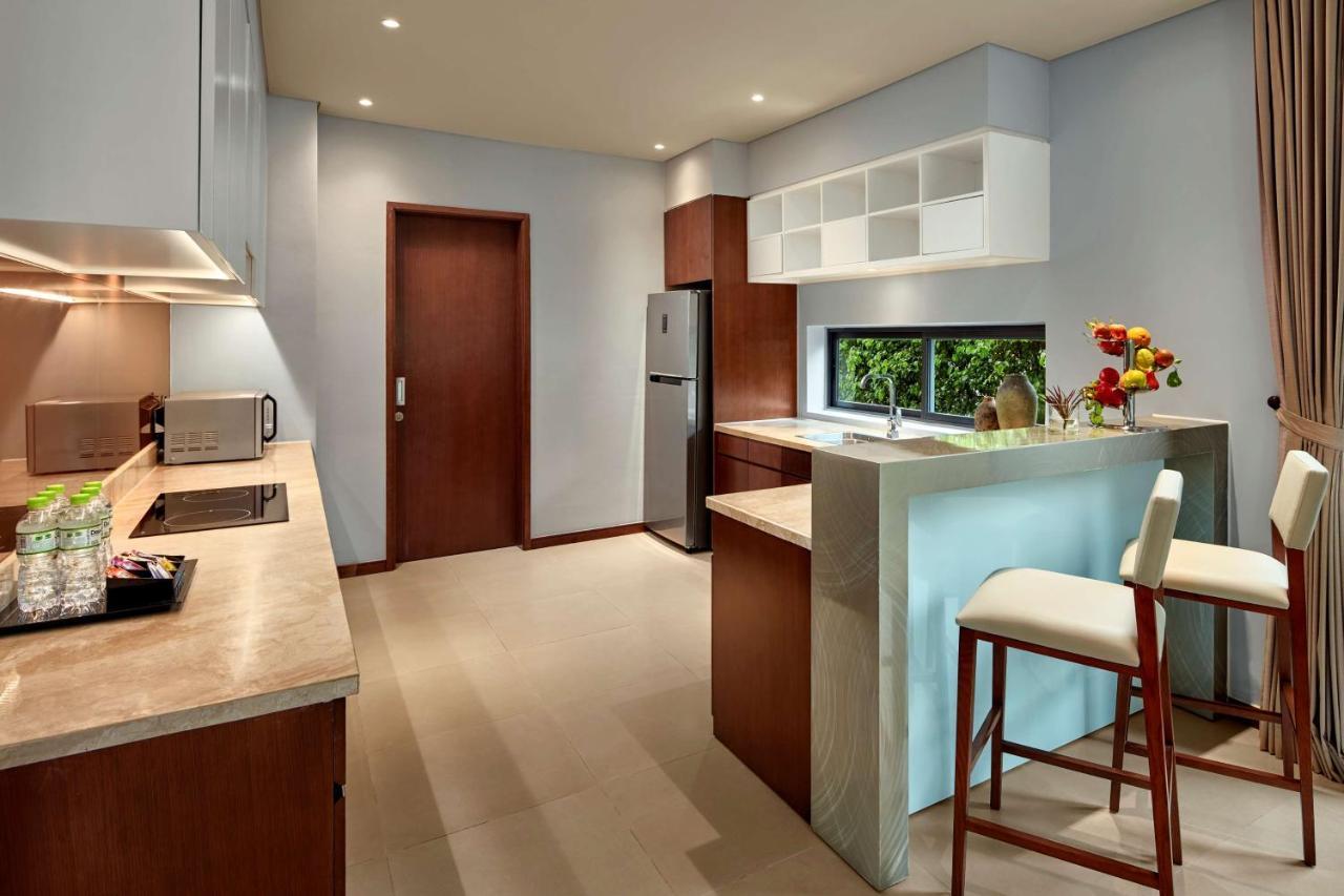 Best Western Premier Sonasea Villas Phu Quoc Exteriör bild