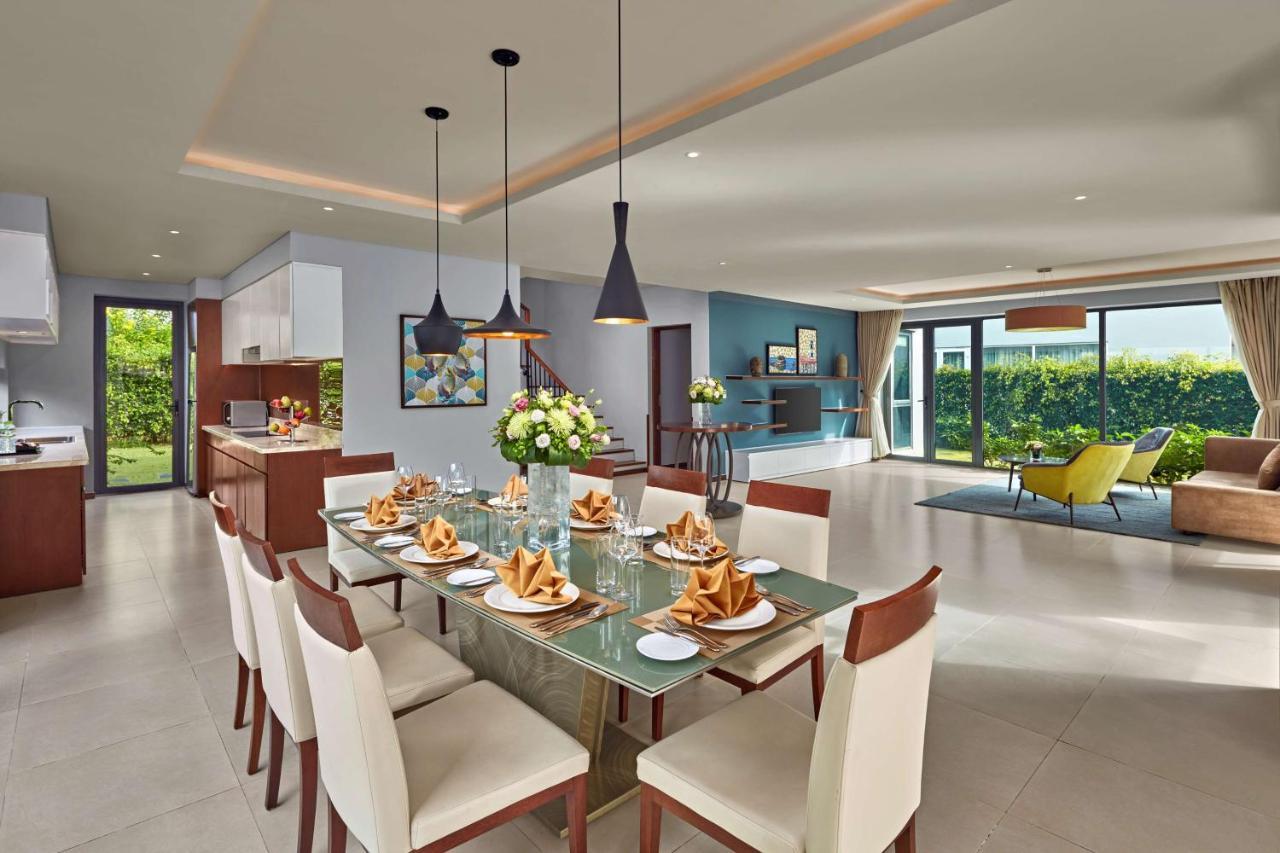 Best Western Premier Sonasea Villas Phu Quoc Exteriör bild