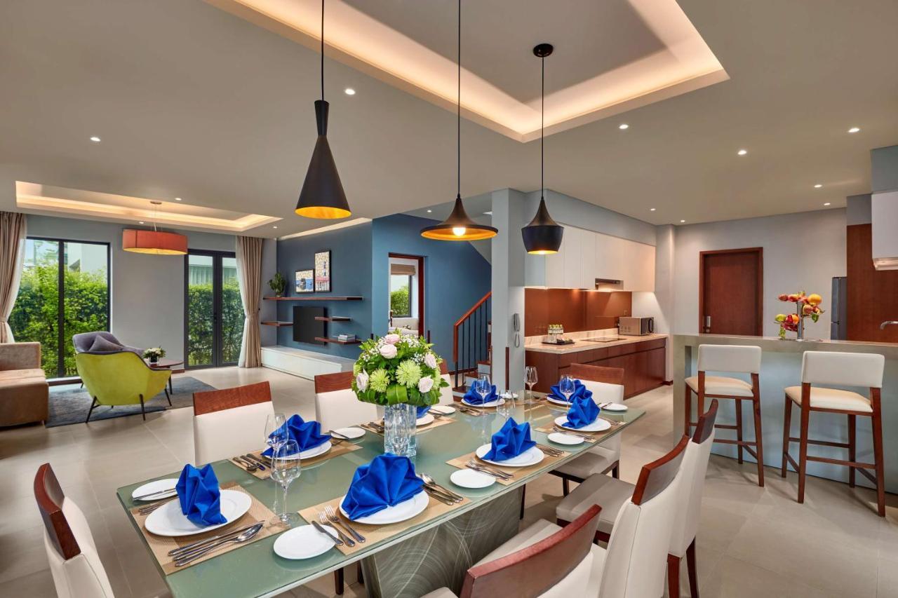 Best Western Premier Sonasea Villas Phu Quoc Exteriör bild