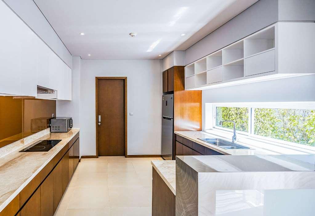 Best Western Premier Sonasea Villas Phu Quoc Exteriör bild
