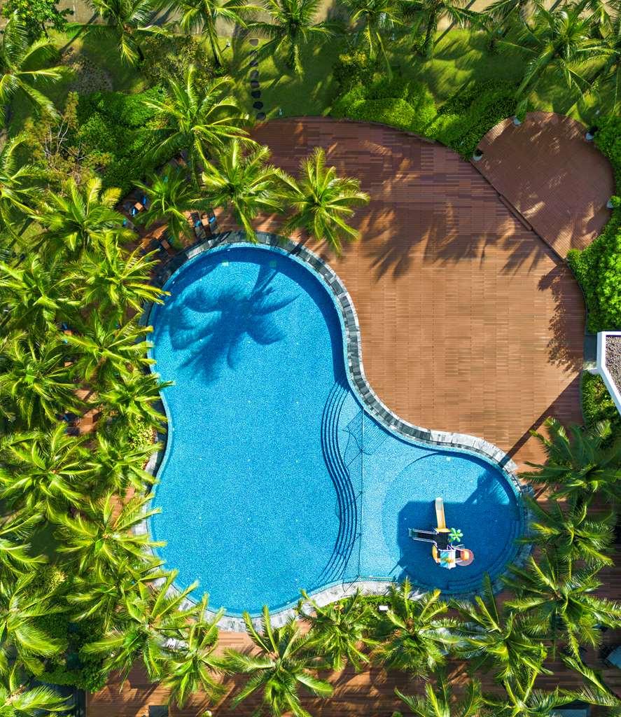 Best Western Premier Sonasea Villas Phu Quoc Exteriör bild